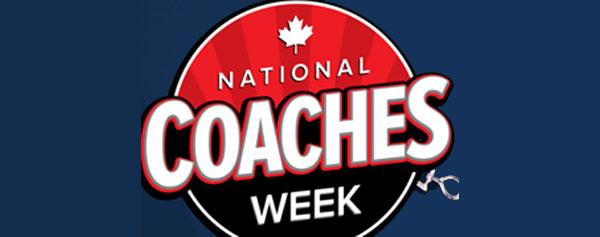 Coaches Week Coaches Week